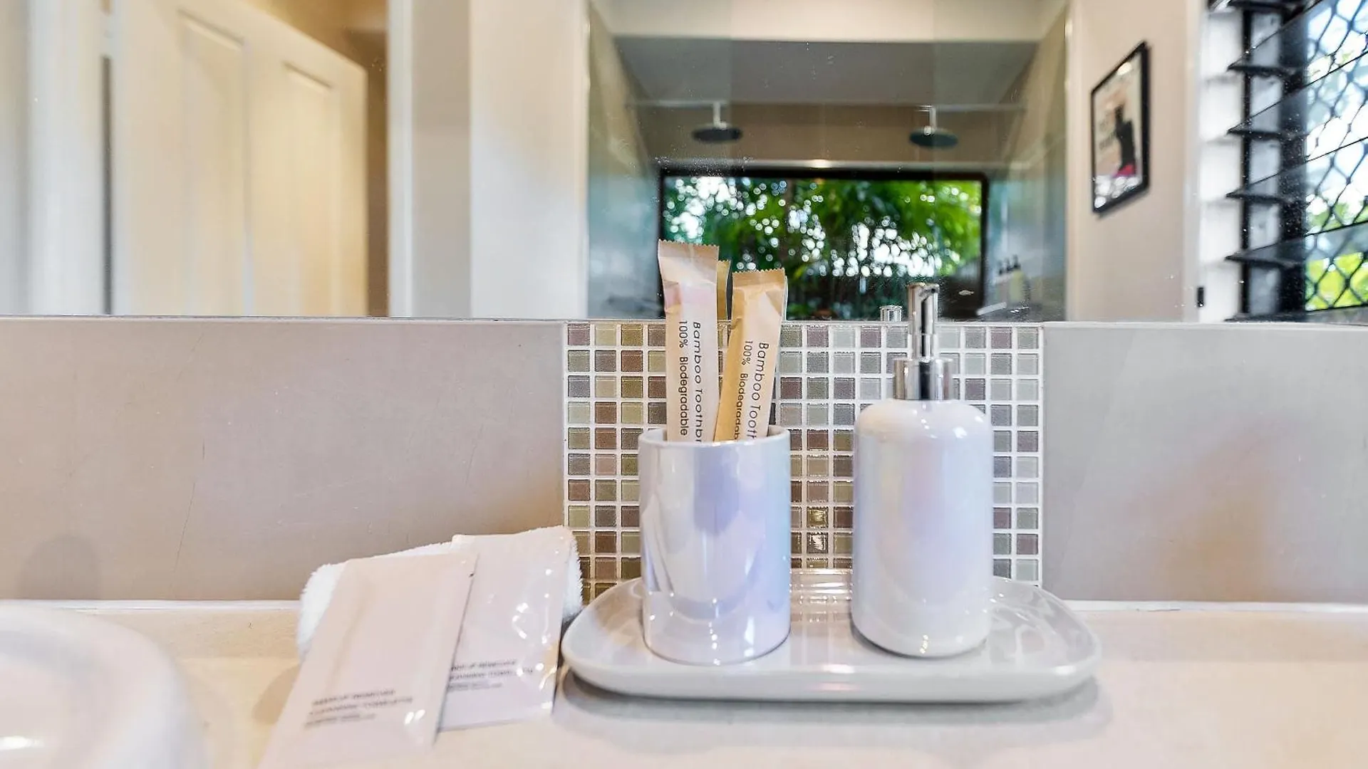Modere Villa Kewarra Beach