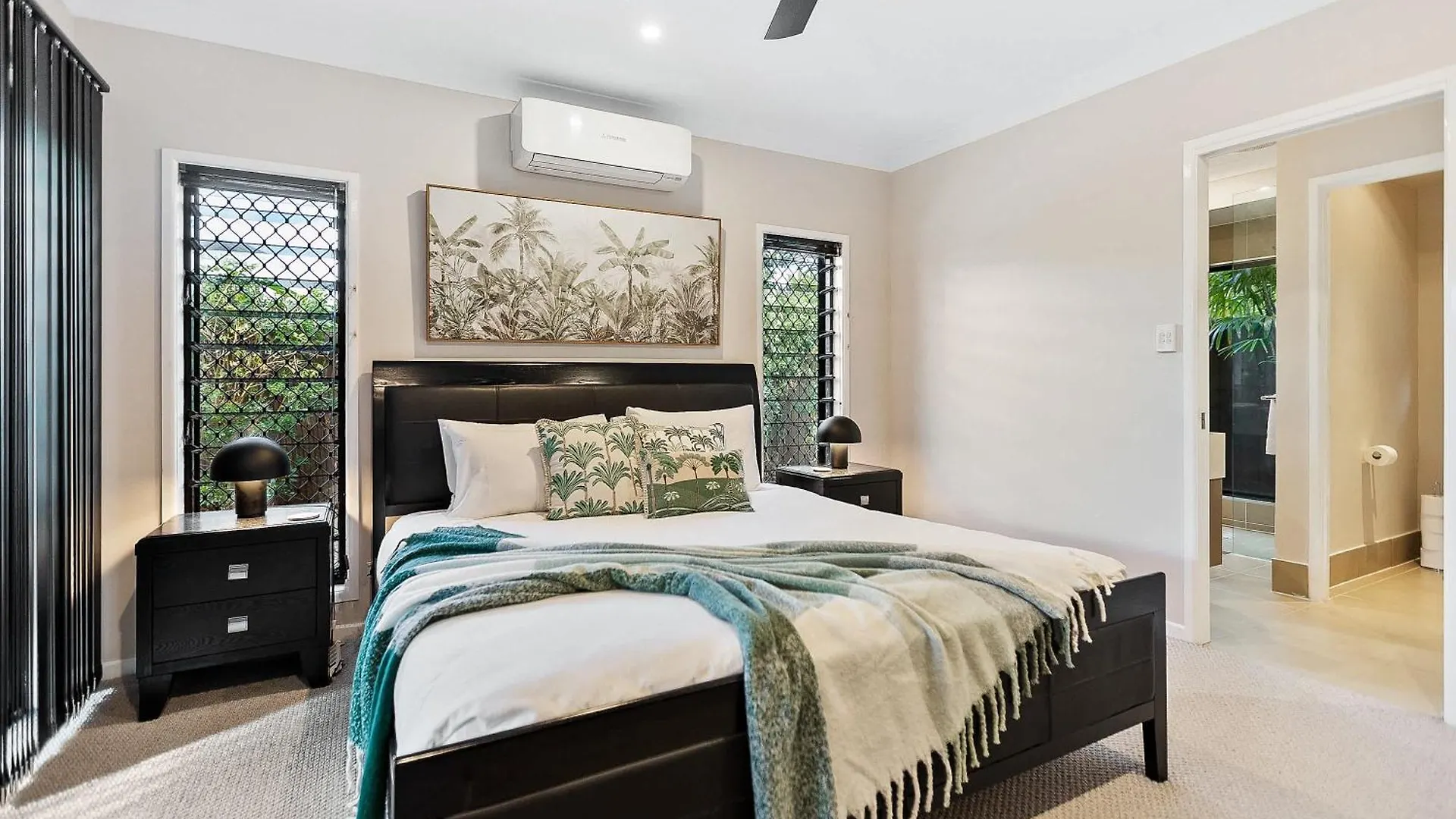 Modere Villa Kewarra Beach 0*,  Australien