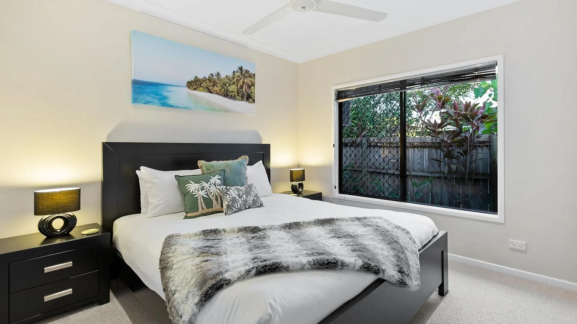 Modere Villa Kewarra Beach 0*,  Australien
