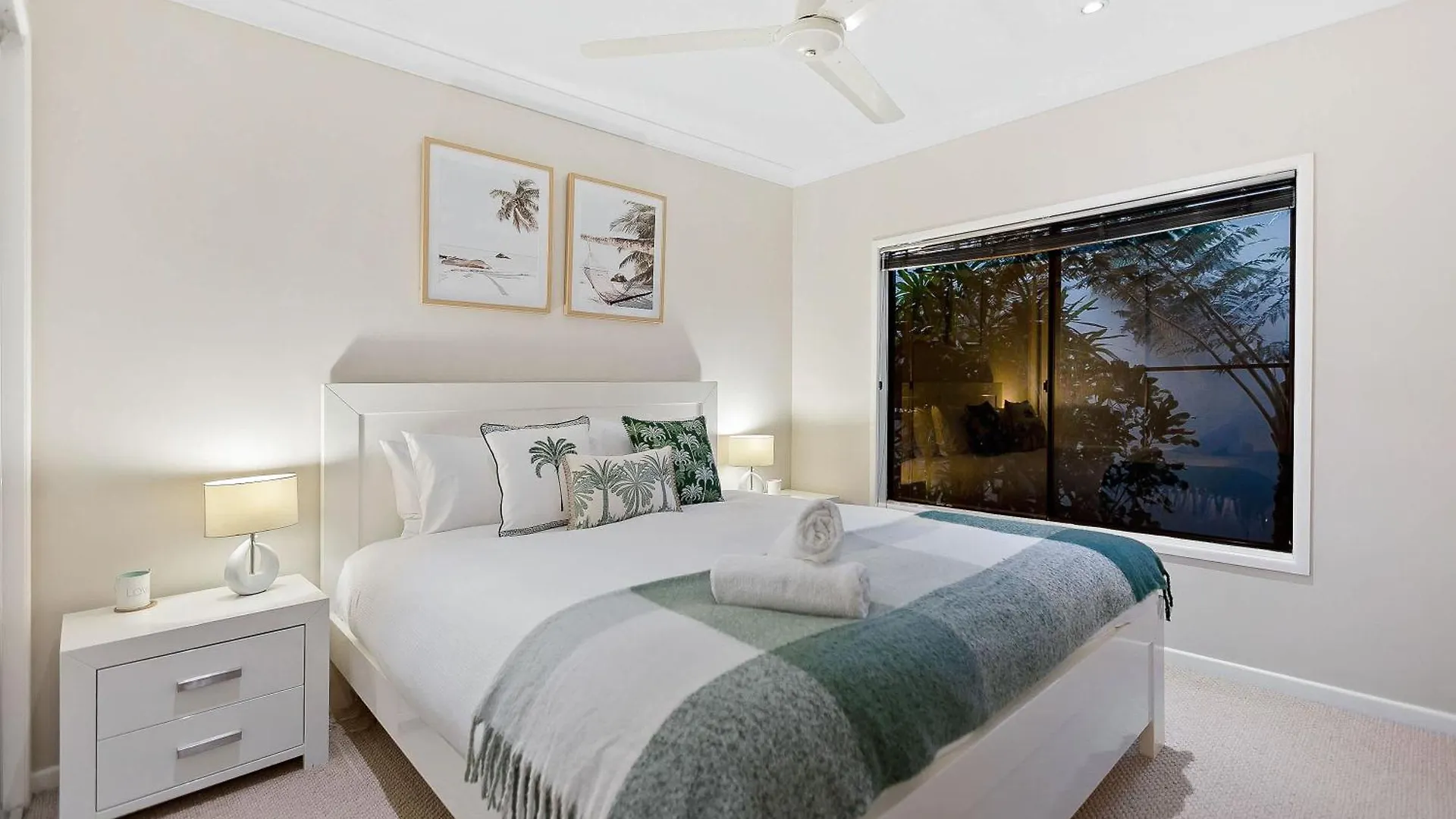 Modere Villa Kewarra Beach 0*,