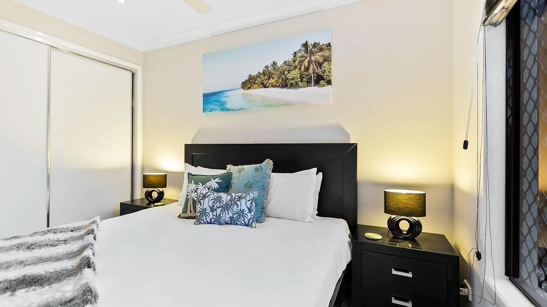 Feriehus Modere Villa Kewarra Beach