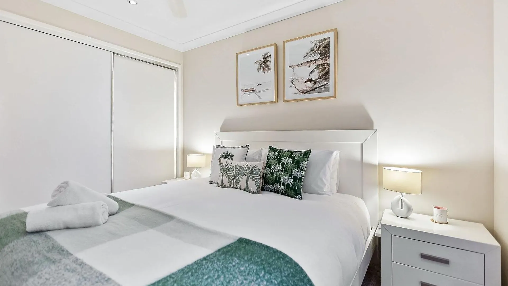 Modere Villa Kewarra Beach 0*,  Australien