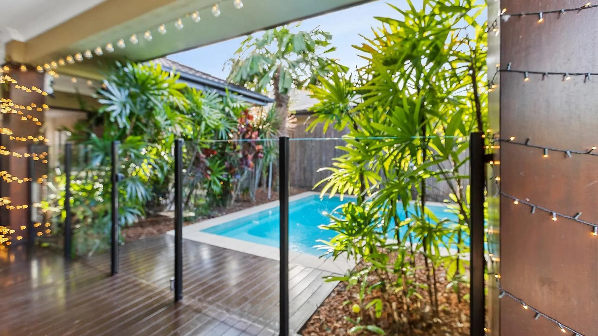Modere Villa Kewarra Beach 0*,
