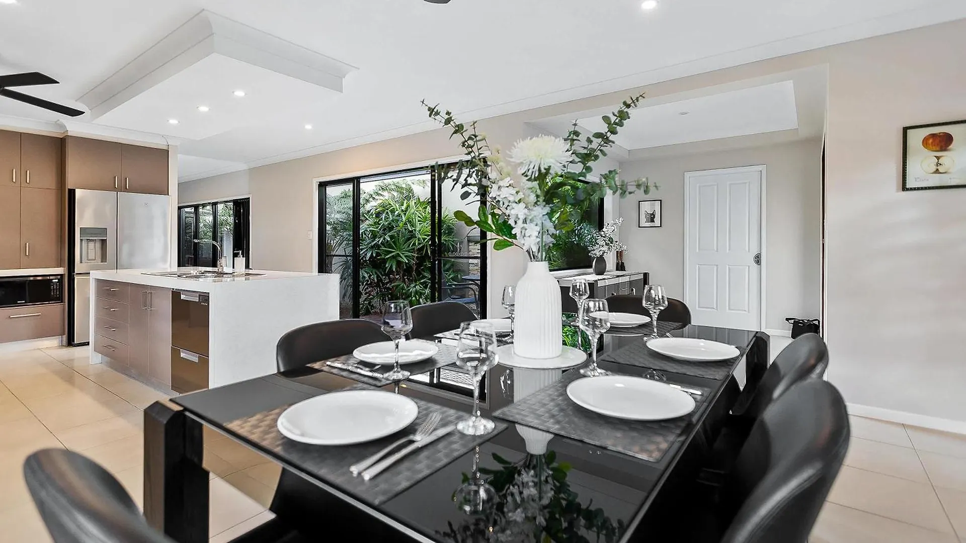 Feriehus Modere Villa Kewarra Beach