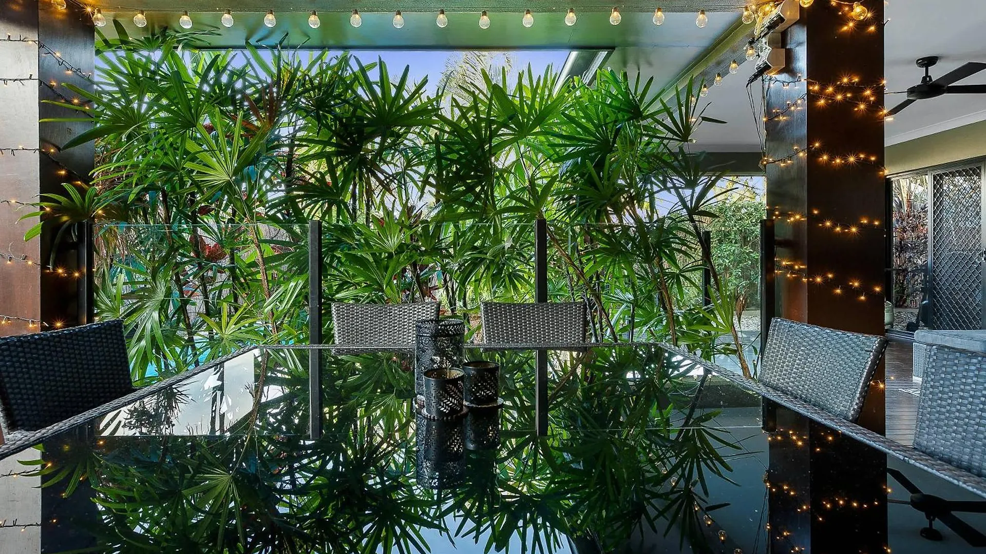 Modere Villa Kewarra Beach Australien
