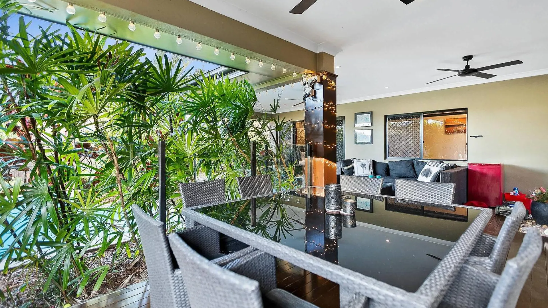 Modere Villa Kewarra Beach 0*,  Australien