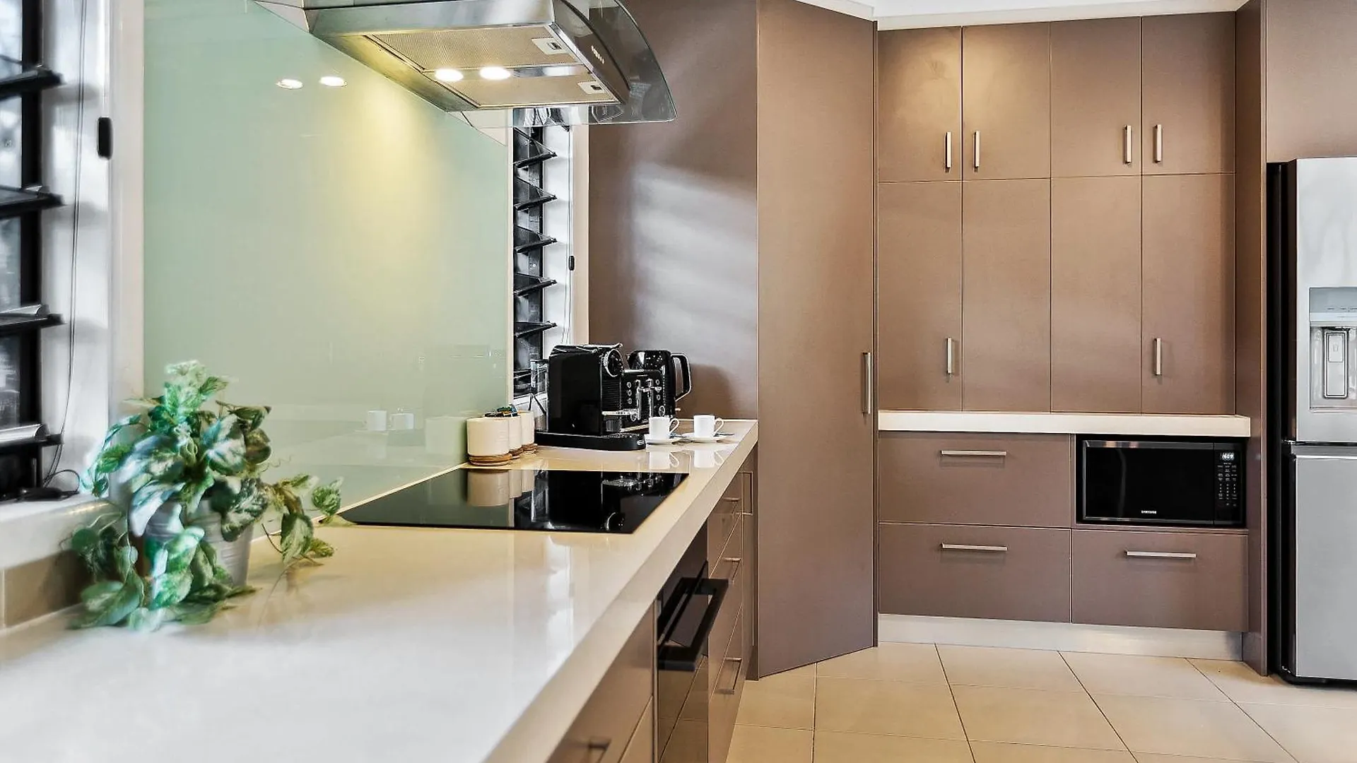 Modere Villa Kewarra Beach Australien