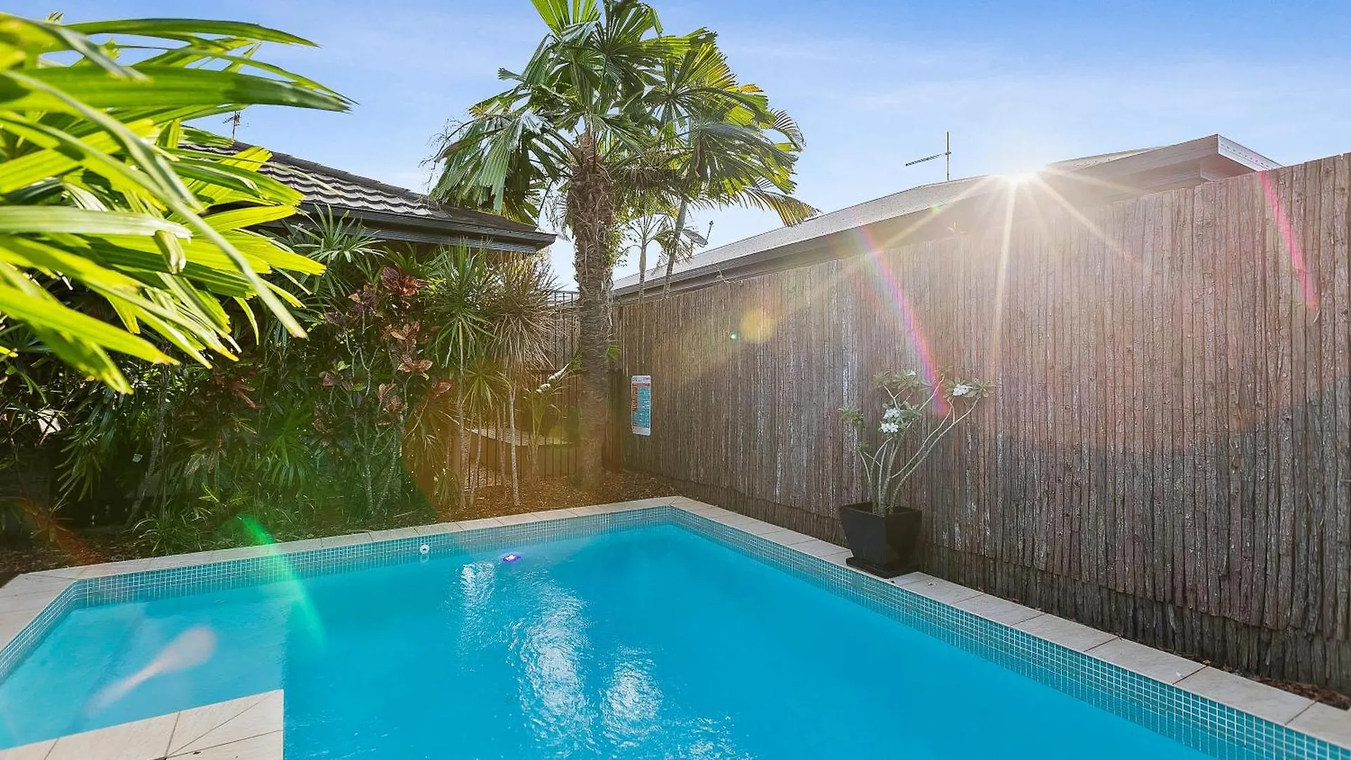 Modere Villa Kewarra Beach