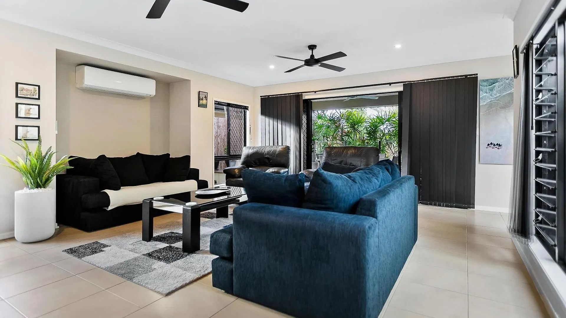 Feriehus Modere Villa Kewarra Beach