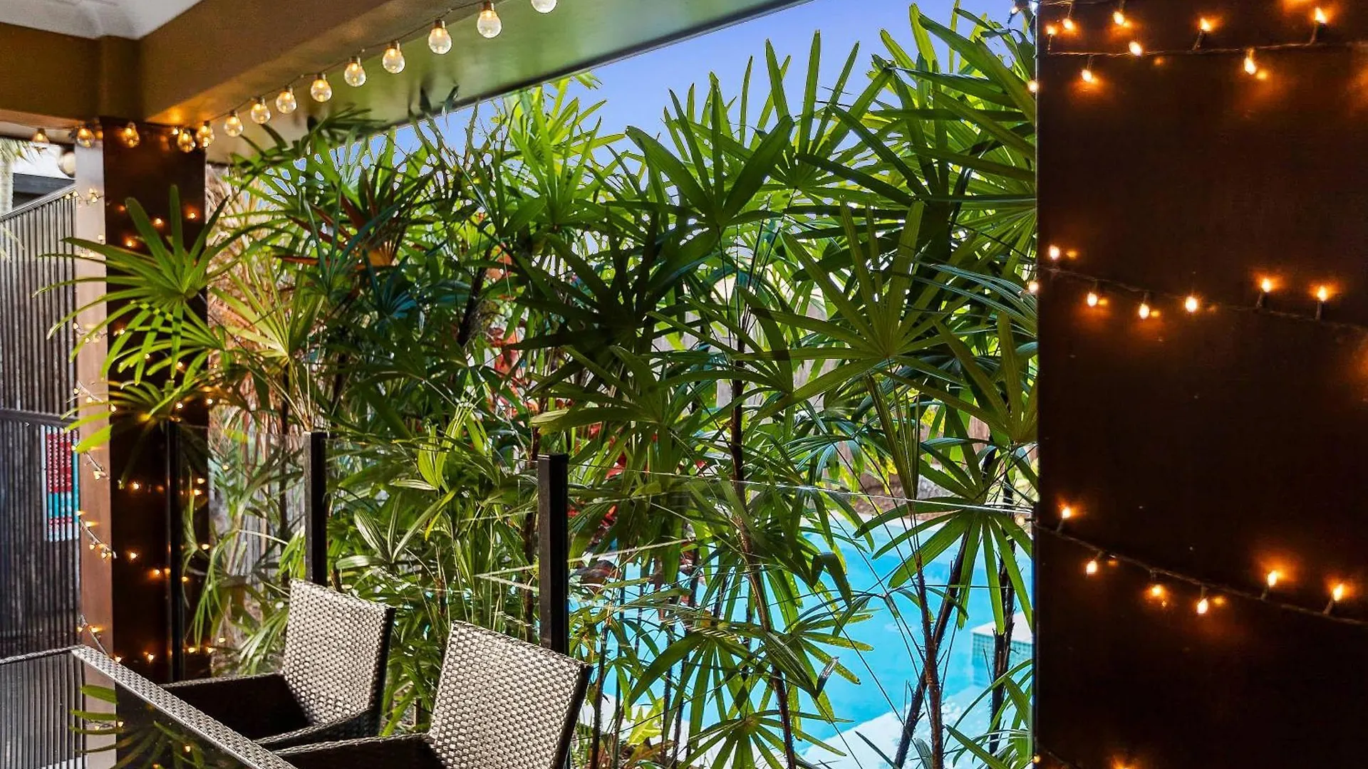 Feriehus Modere Villa Kewarra Beach Australien