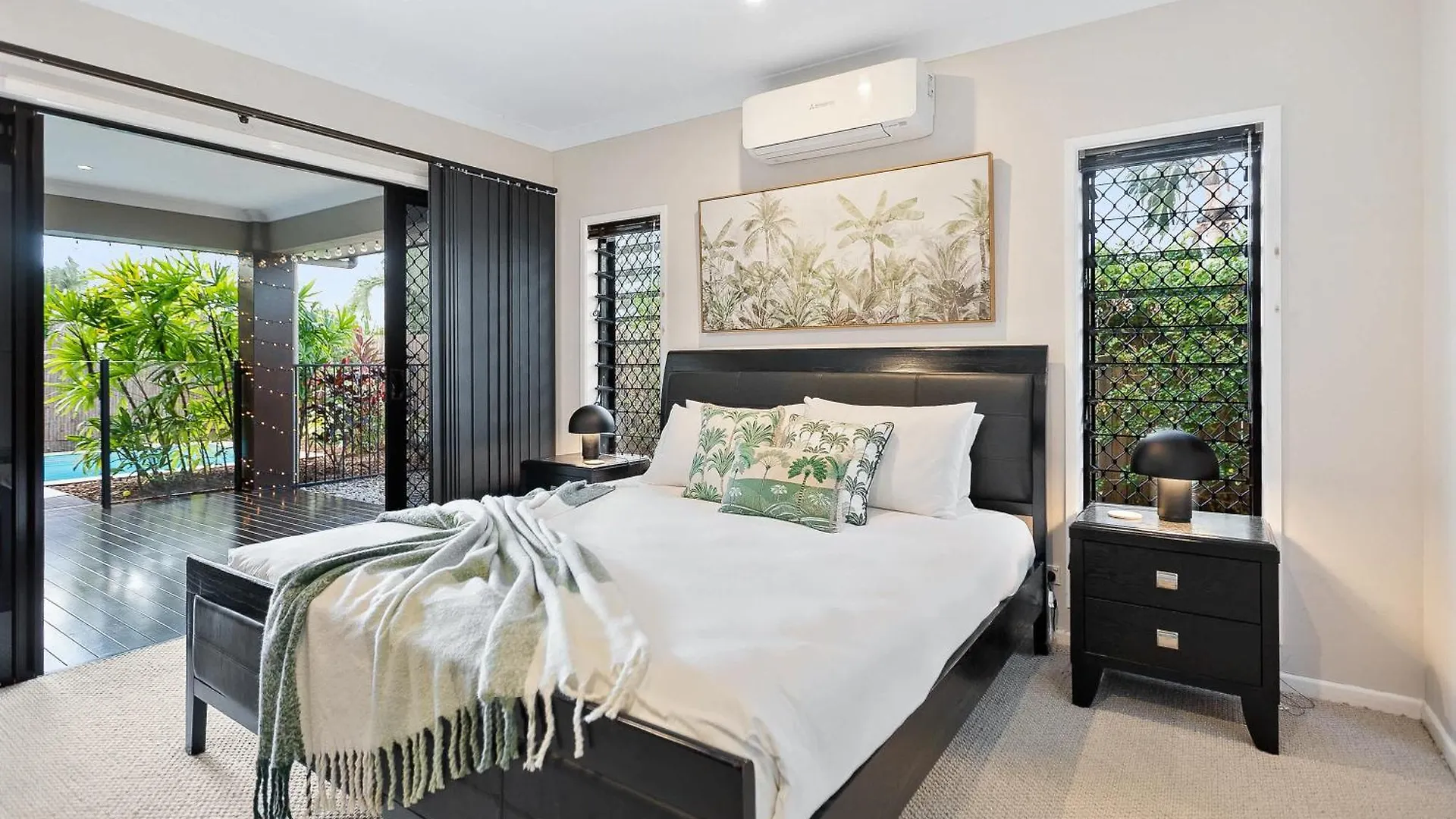 Feriehus Modere Villa Kewarra Beach